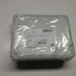 Caixa de derivação 1