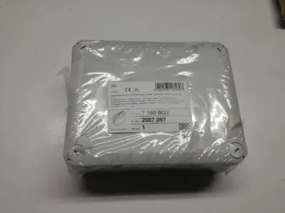 Caixa de derivação