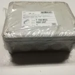 Caixa de derivação 2