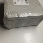 Caixa de derivação 4