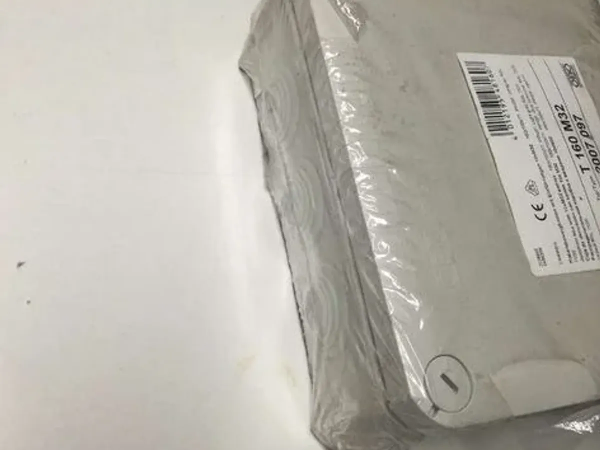 Caixa de derivação