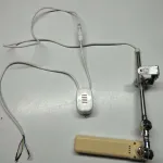 Candeeiro para máquina de costura 1