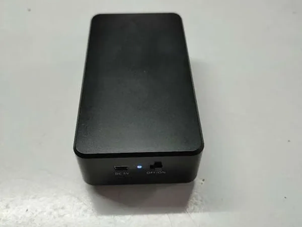 Amplificador de telemóvel AXE