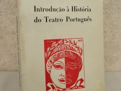 Introdução à História do Teatro Português 