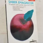 Saber Emagrecer - 12 Passos para Perder peso 1