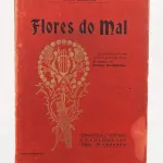 Flores do Mal, de Delfim Guimarães, de 1909  2