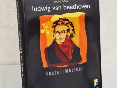 Ludwing van Beethoven – Festa da Música 2005