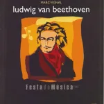 Ludwing van Beethoven – Festa da Música 2005 3