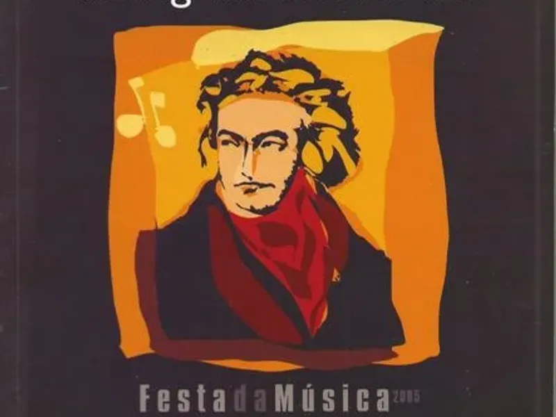 Ludwing van Beethoven – Festa da Música 2005