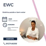 Limpeza de pele e massagens  4