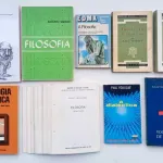 Livros de Filosofia  1
