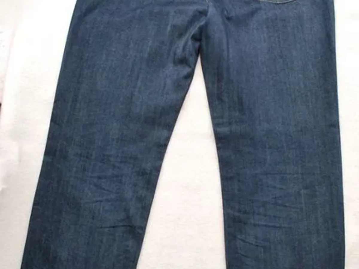 Calças de ganga Giovanni Galli 