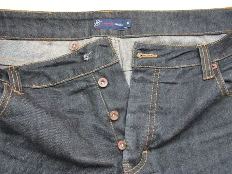 Calças de ganga Giovanni Galli 