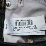 Calças de ganga Giovanni Galli  8