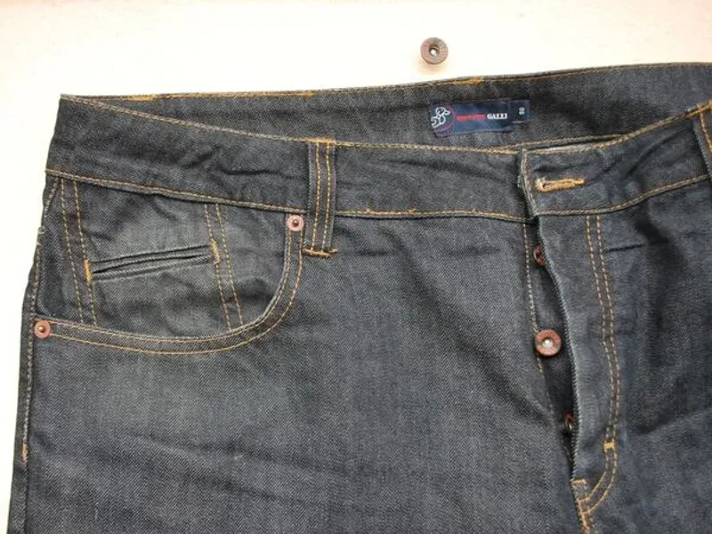Calças de ganga Giovanni Galli 