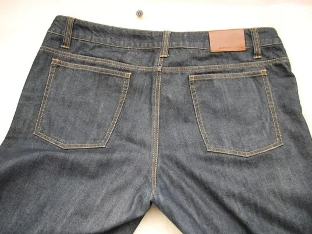 Calças de ganga Giovanni Galli 