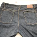 Calças de ganga Giovanni Galli  10