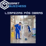 Limpezas  3