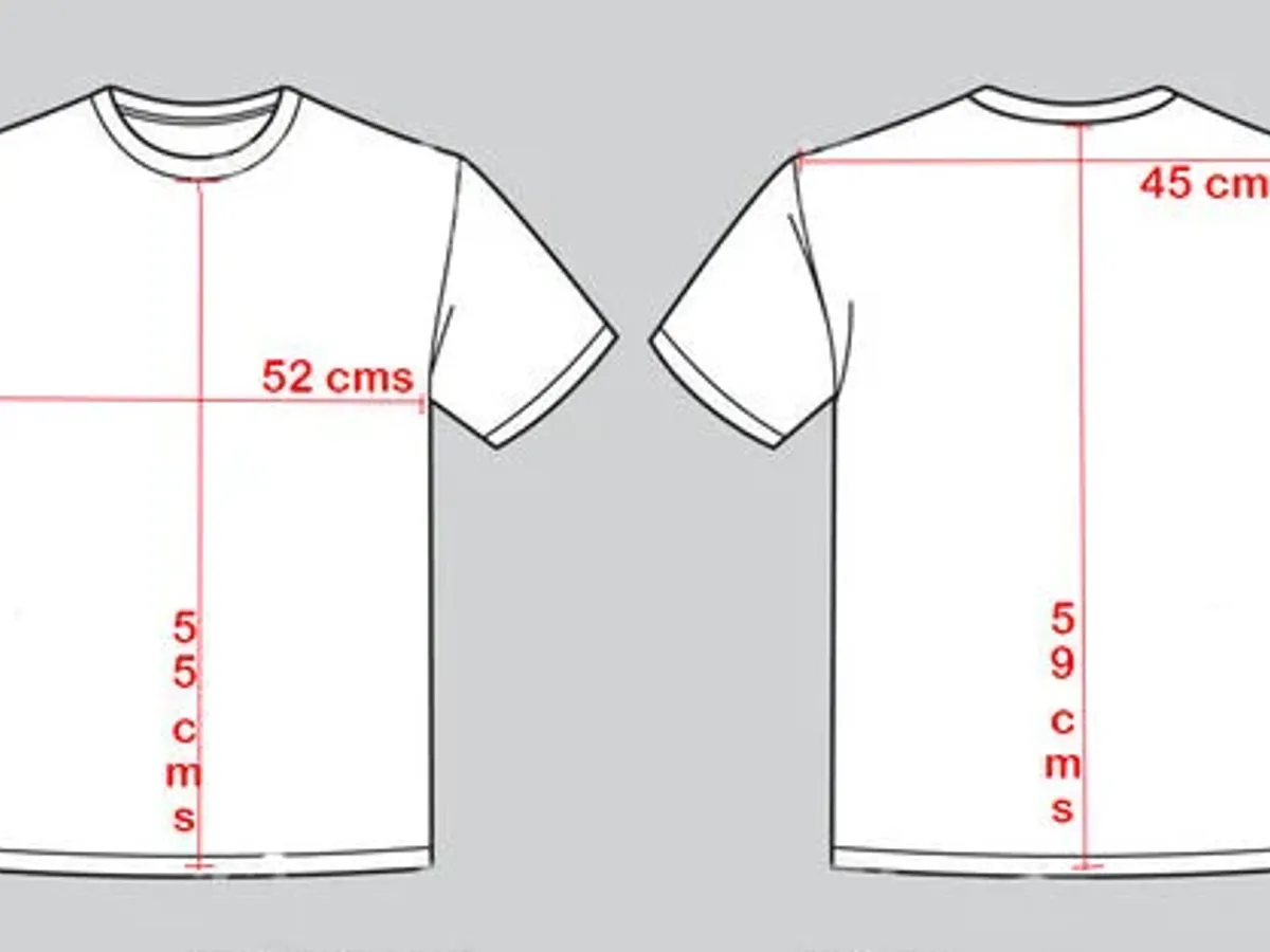 T-shirt Deeply criança/jovem 