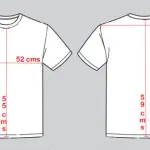 T-shirt Deeply criança/jovem  3