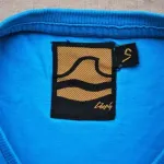 T-shirt Deeply criança/jovem  5