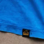 T-shirt Deeply criança/jovem  6