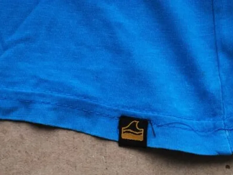 T-shirt Deeply criança/jovem 