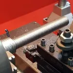 Tornearia Mecânica. 1