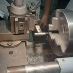 Tornearia Mecânica. 3