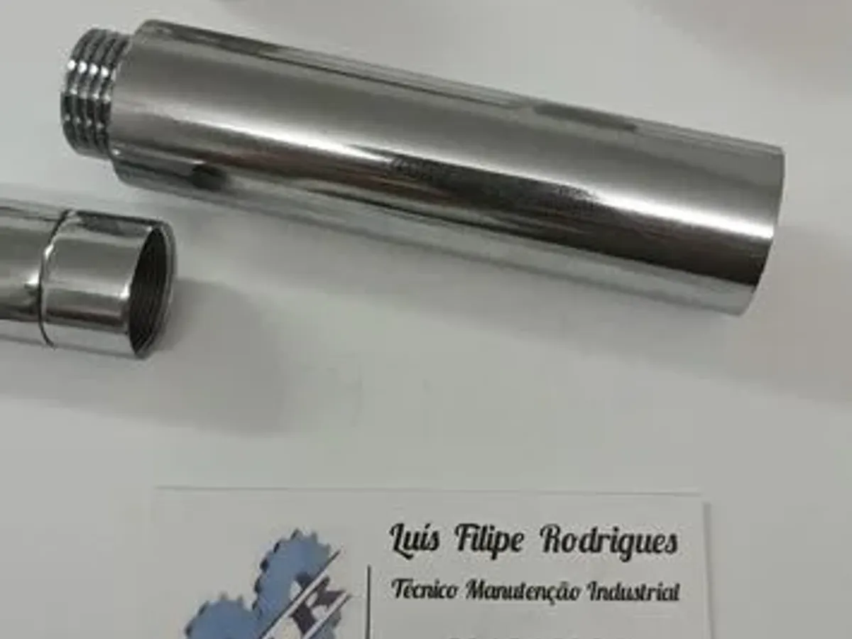 Tornearia Mecânica.