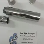 Tornearia Mecânica. 4