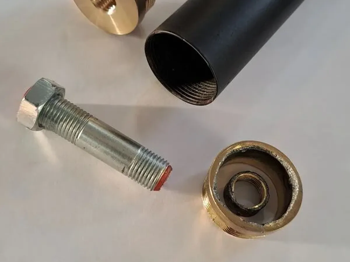 Tornearia Mecânica.