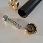 Tornearia Mecânica. 5