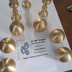 Tornearia Mecânica. 6