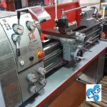 Tornearia Mecânica. 8