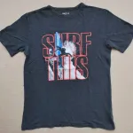 T-shirt Surf This criança/jovem 12 1