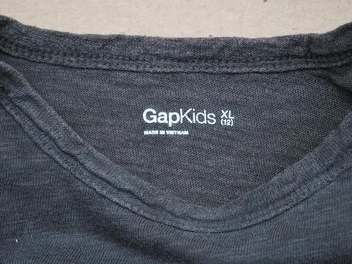 T-shirt Surf This criança/jovem 12