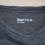 T-shirt Surf This criança/jovem 12 2