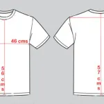 T-shirt Surf This criança/jovem 12 3