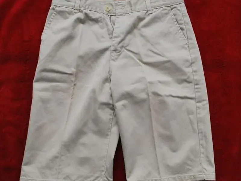 Calções Juvenis Metro Company USA 14 