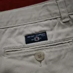 Calções Juvenis Metro Company USA 14  4