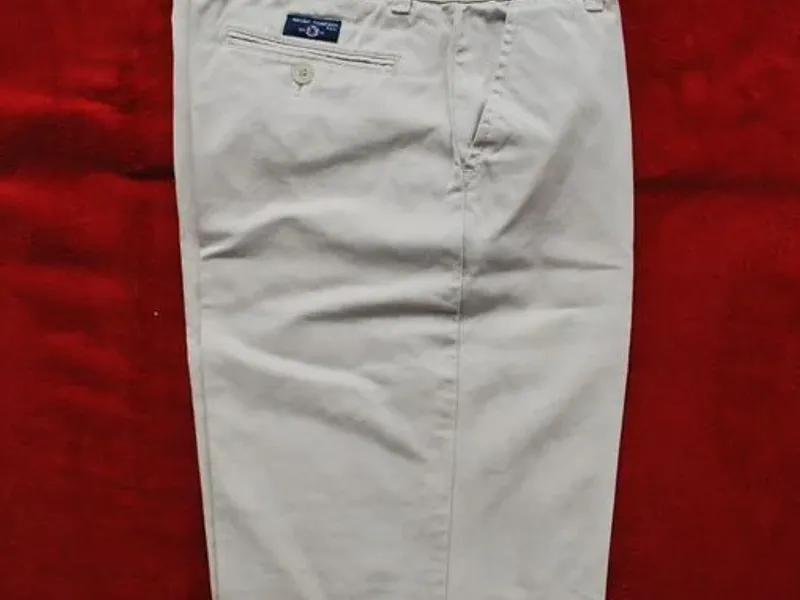 Calções Juvenis Metro Company USA 14 