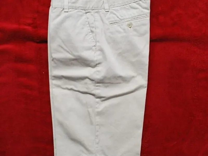 Calções Juvenis Metro Company USA 14 