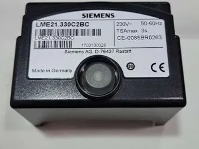 Relé Controlador de maçarico.