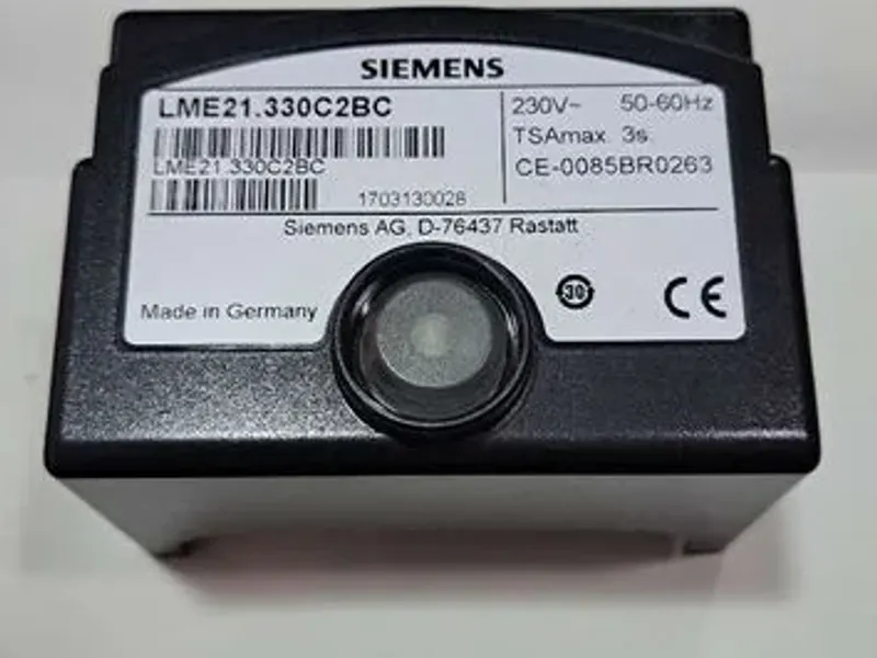 Relé Controlador de maçarico.