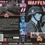 Cassetes VHS de temas militares  7