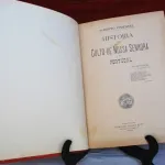 História do Culto de Nossa Senhora em Portugal  1