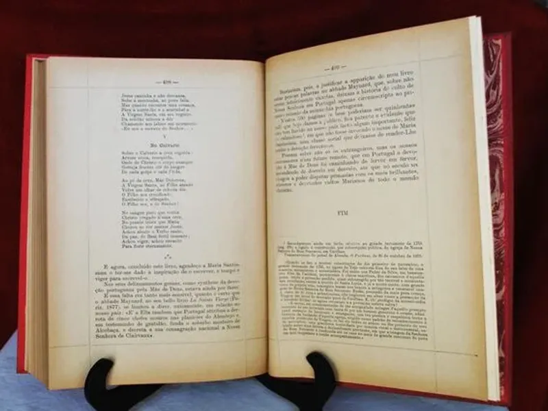 História do Culto de Nossa Senhora em Portugal 