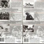 Diário da II Guerra Mundial – 7 cassetes VHS  3