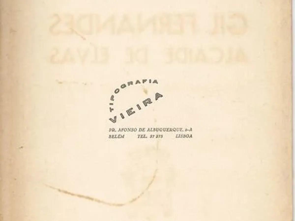 Crónicas Oliventinas – 4 brochuras 